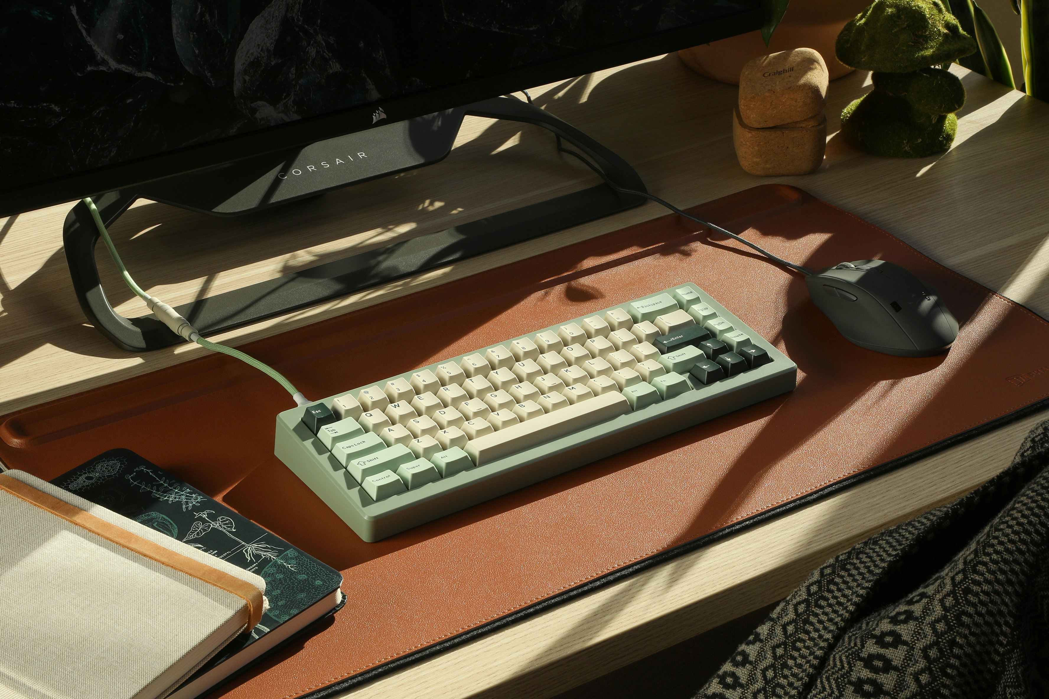 Drop CSTM65 Decorative Case