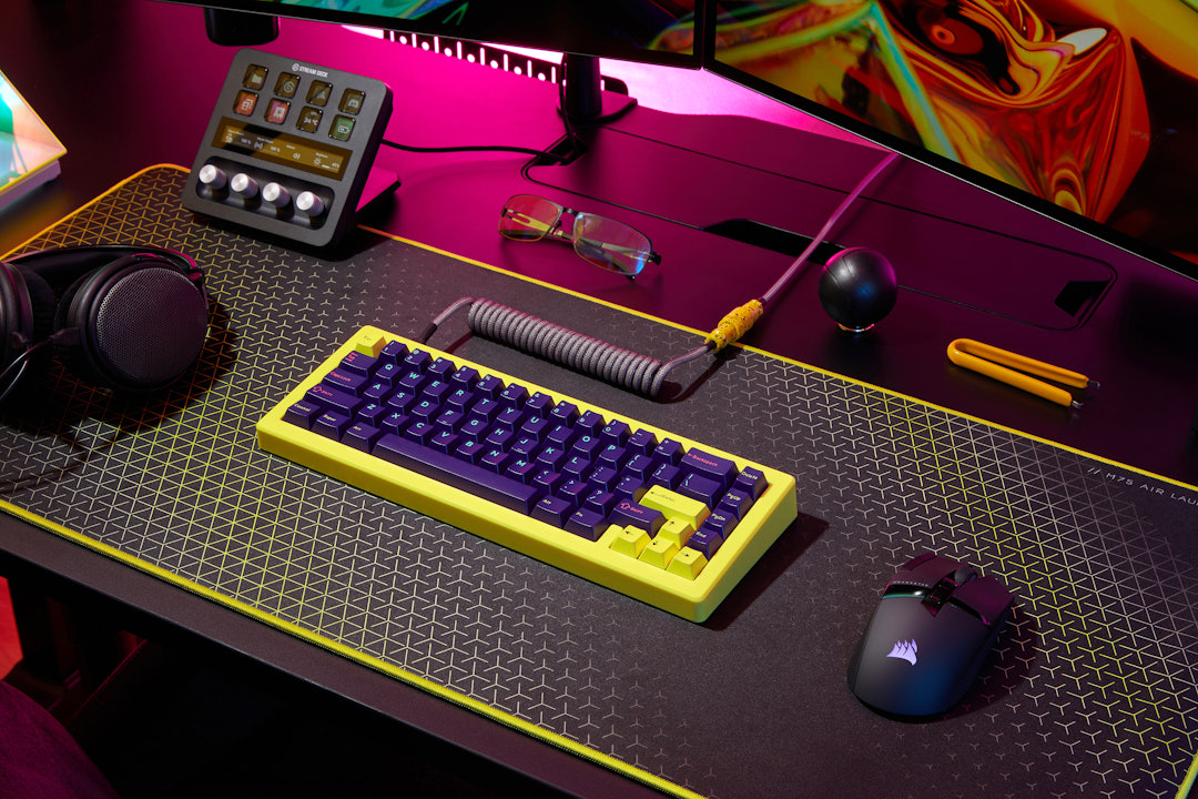 Drop CSTM65 Decorative Case