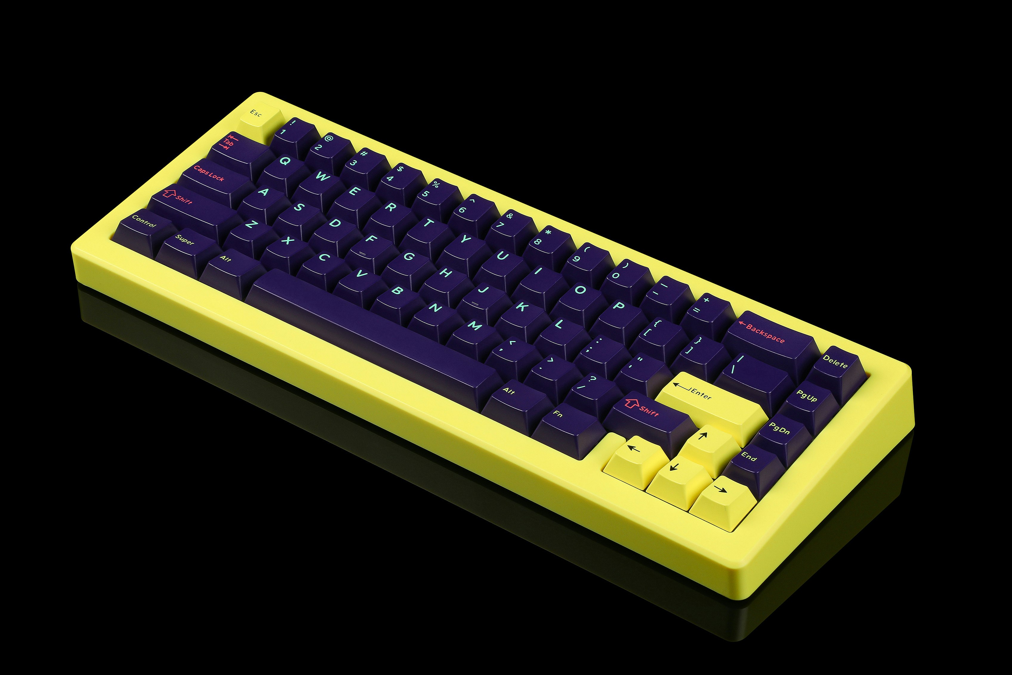 Drop CSTM65 Decorative Case