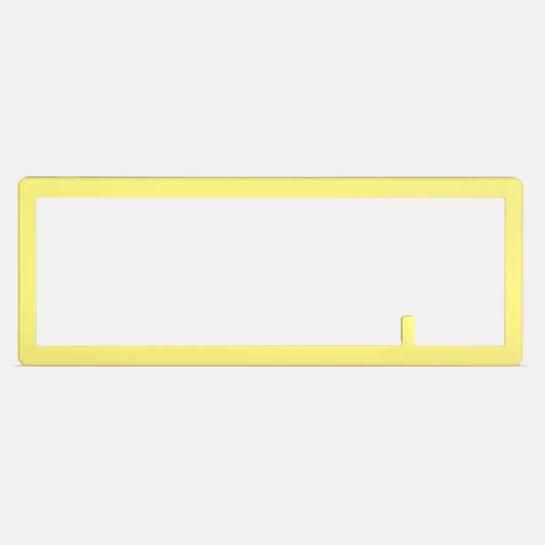 Cases / Frames | Drop