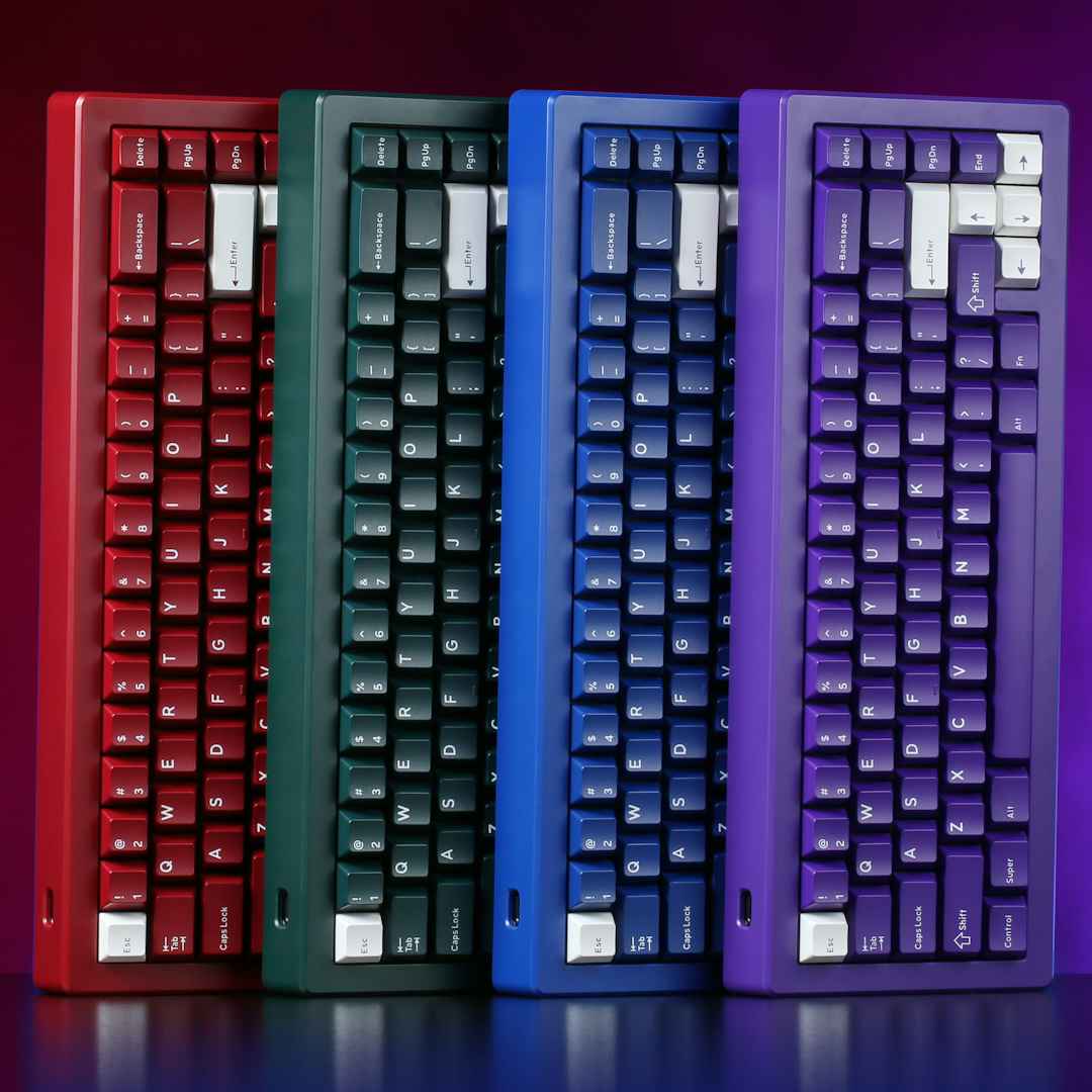 Cases / Frames | Accessories & Components | Mechanical Keyboards | Drop