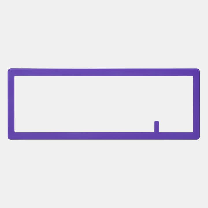 Cases / Frames | Drop