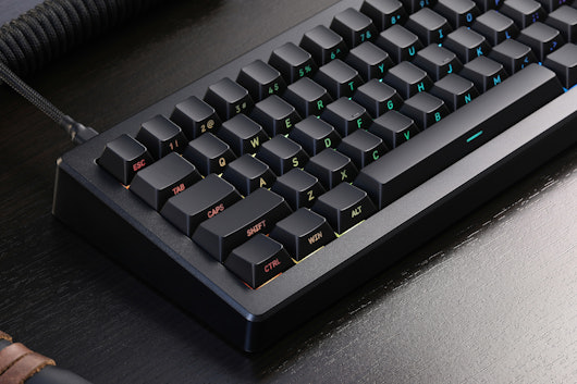 Drop CSTM65 Mechanical Keyboard