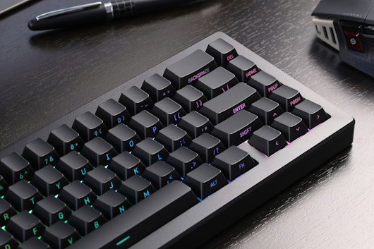 Drop CSTM65 Mechanical Keyboard