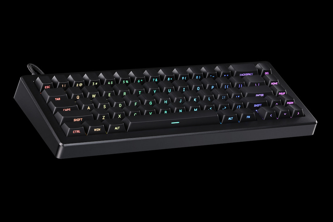 Drop CSTM65 Mechanical Keyboard