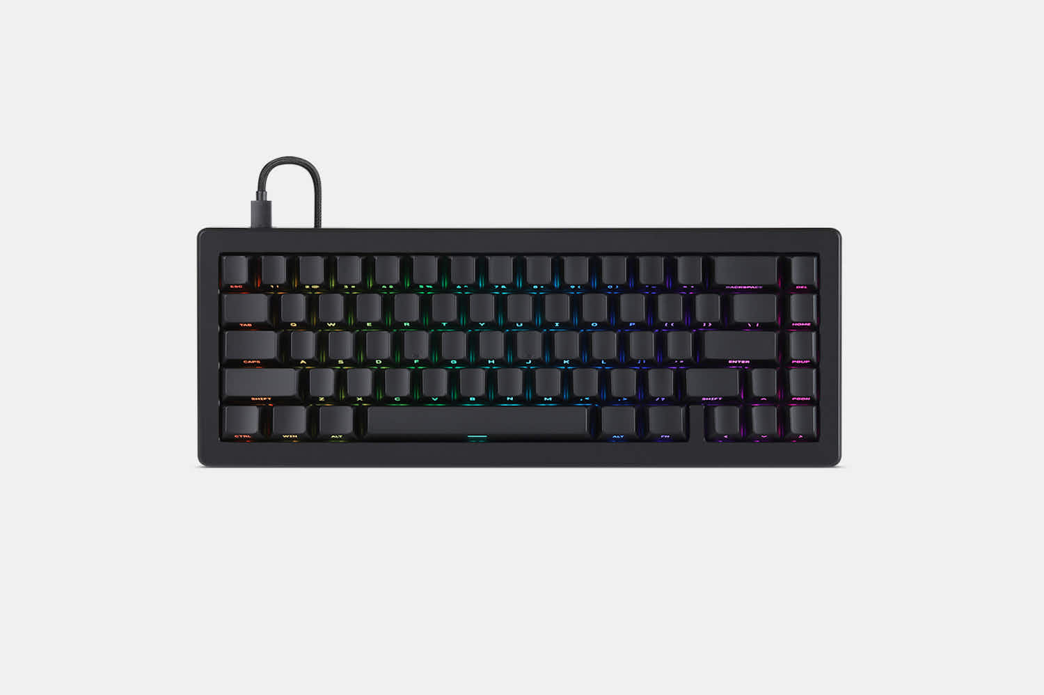 Drop CSTM65 Mechanical Keyboard | Mechanical Keyboards | Custom Layout ...