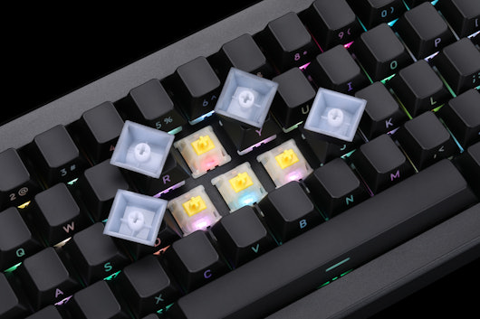 Drop CSTM65 Mechanical Keyboard