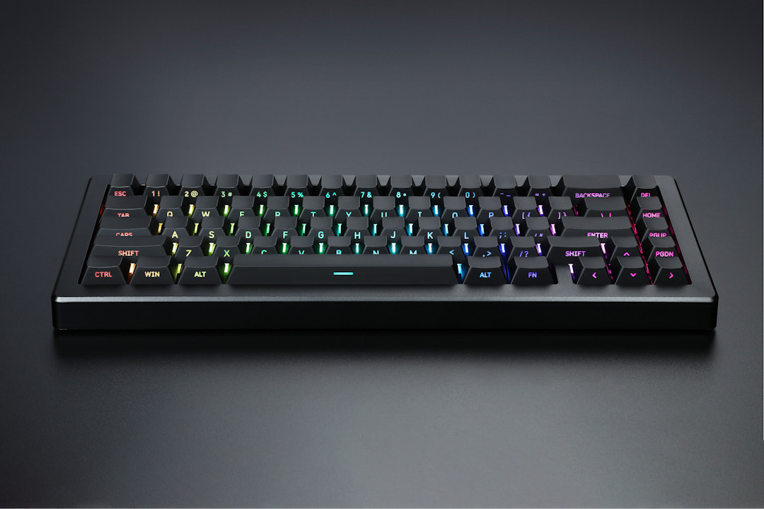 Drop CSTM65 Mechanical Keyboard