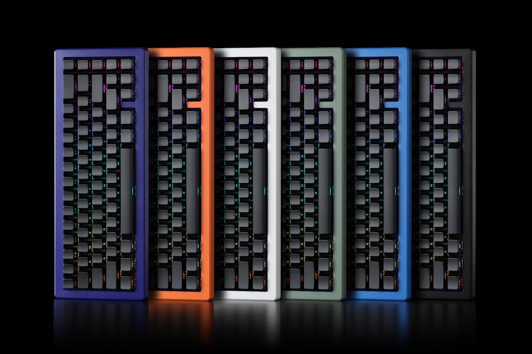 Drop CSTM65 Mechanical Keyboard