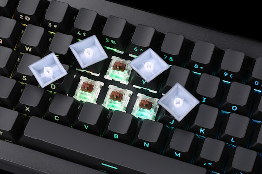 Drop CSTM65 Mechanical Keyboard