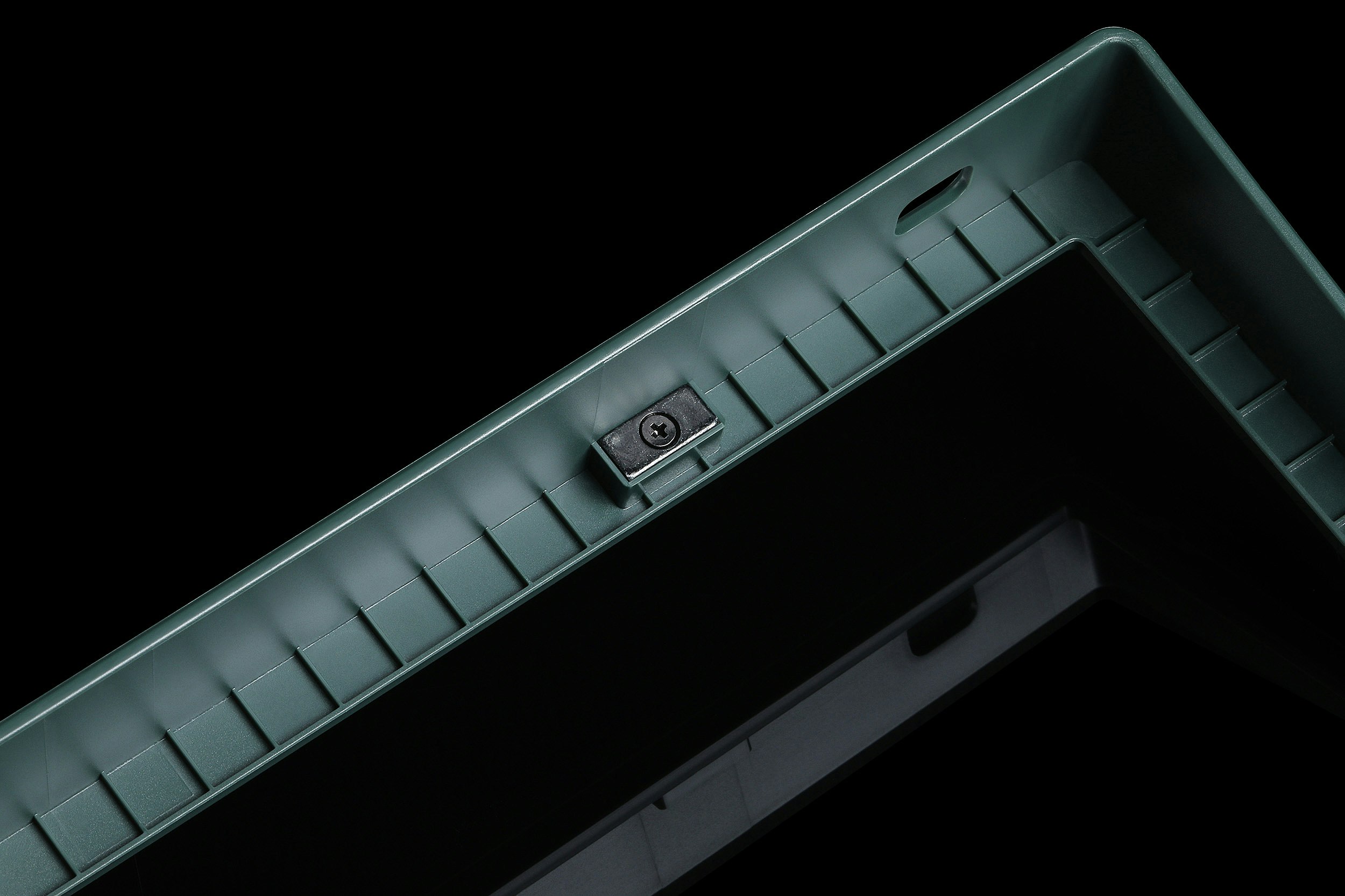 Drop CSTM65 Overgrowth Decorative Case