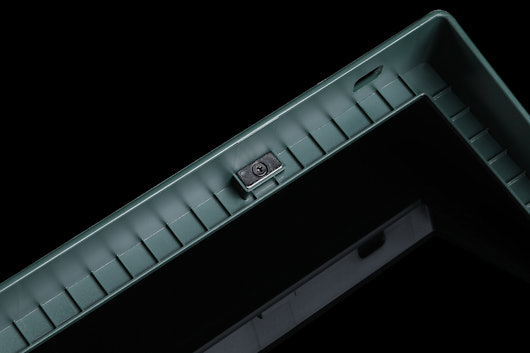 Drop CSTM65 Overgrowth Decorative Case