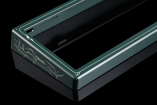 Drop CSTM65 Overgrowth Decorative Case