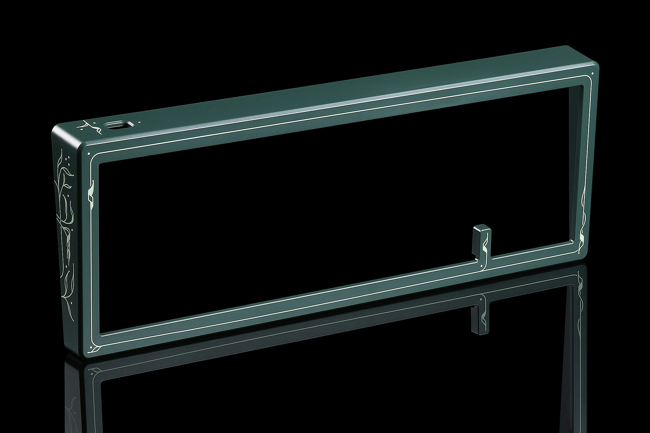 Drop CSTM65 Overgrowth Decorative Case