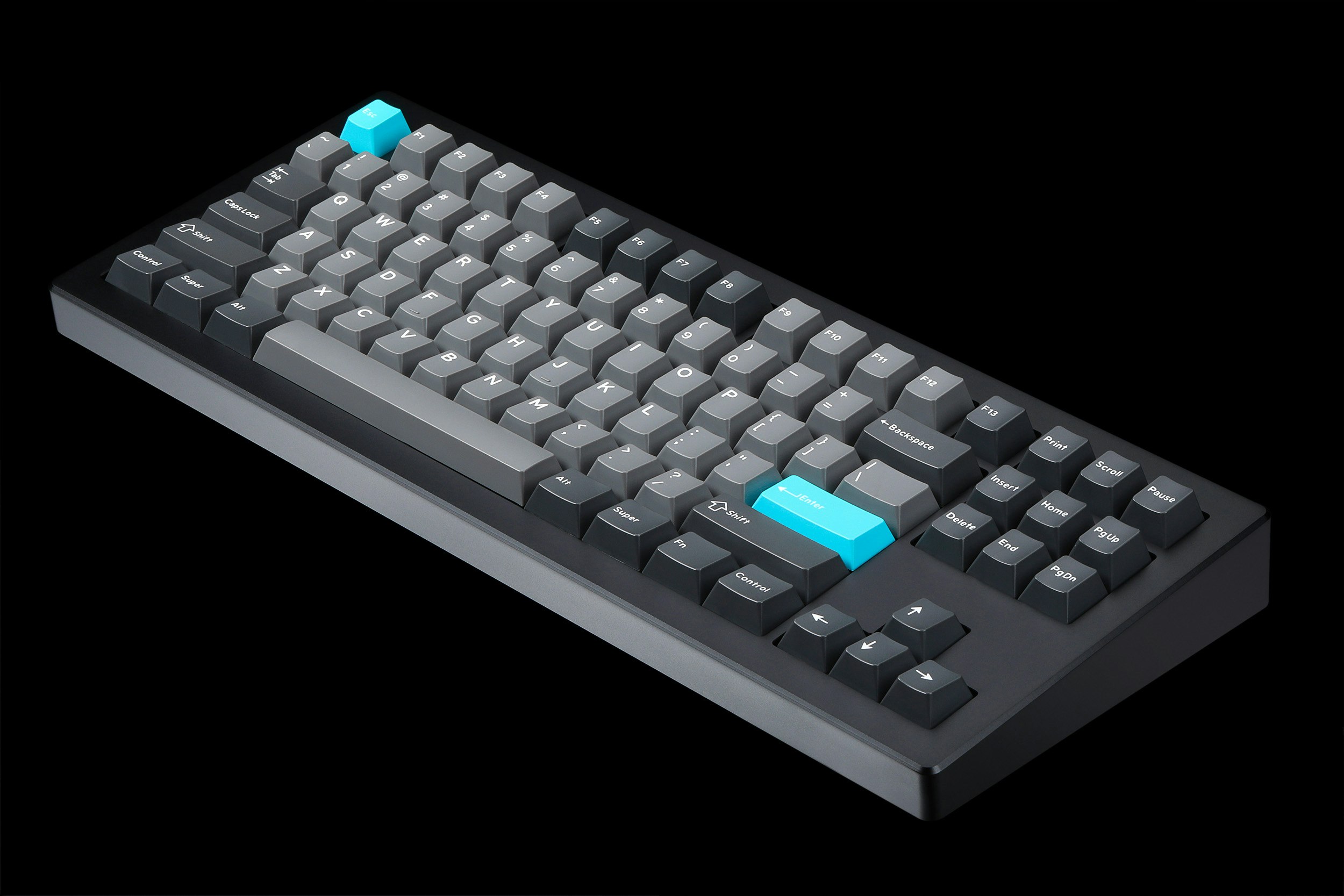 Drop CSTM80 Aluminum Decorative Case