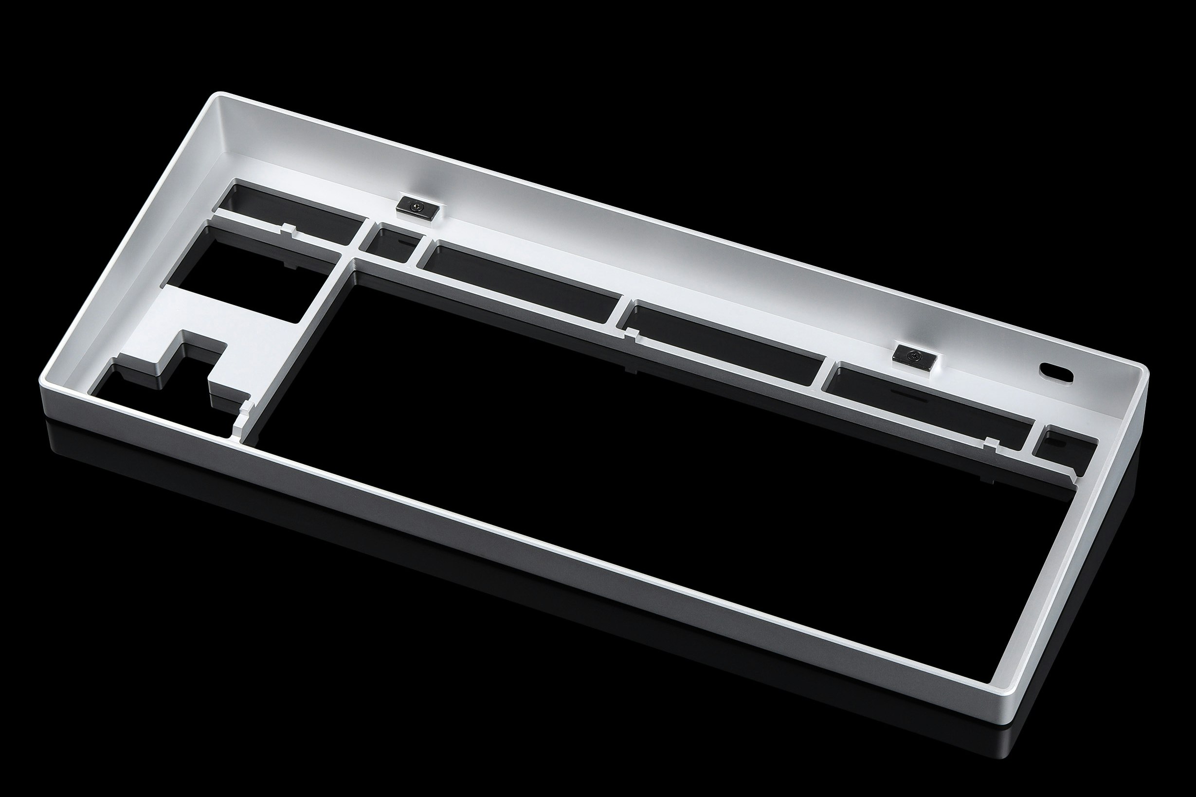 Drop CSTM80 Aluminum Decorative Case Mechanical Keyboards