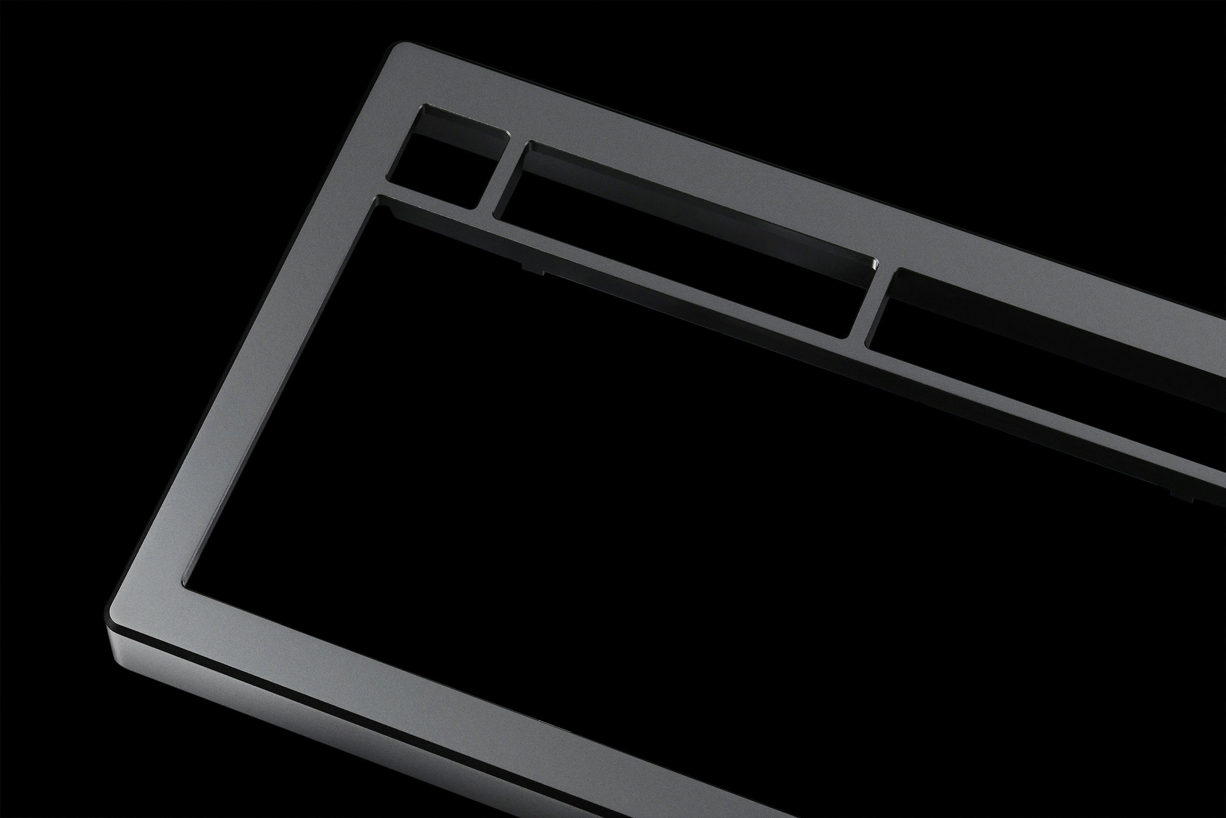 Drop CSTM80 Aluminum Decorative Case