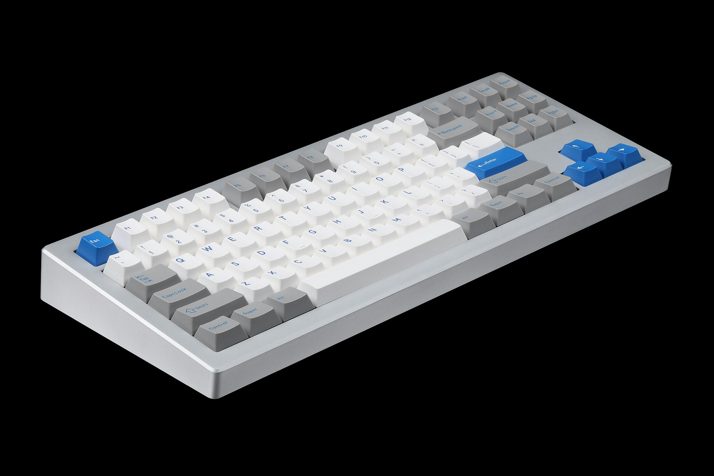 Drop CSTM80 Aluminum Decorative Case