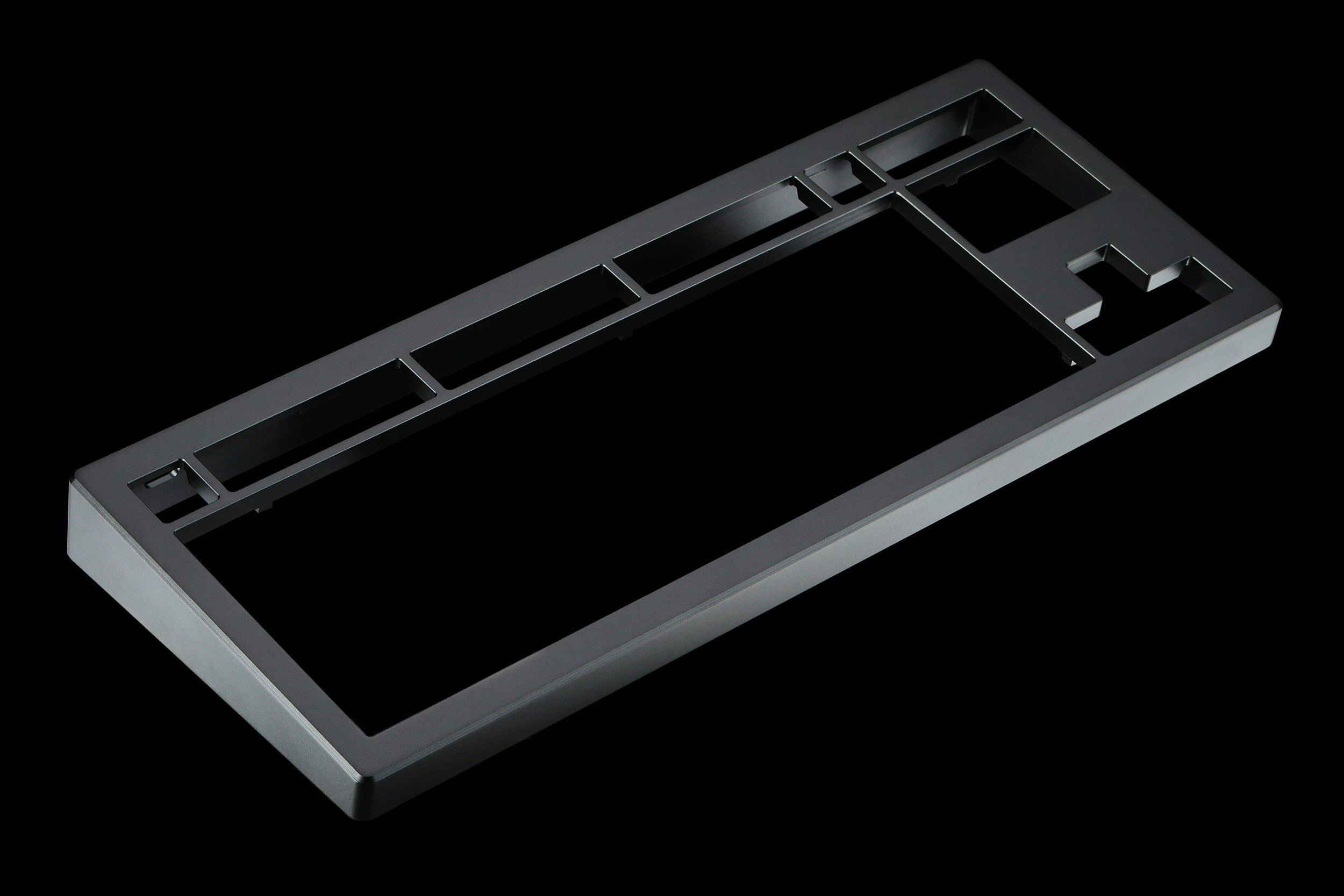 Drop CSTM80 Aluminum Decorative Case