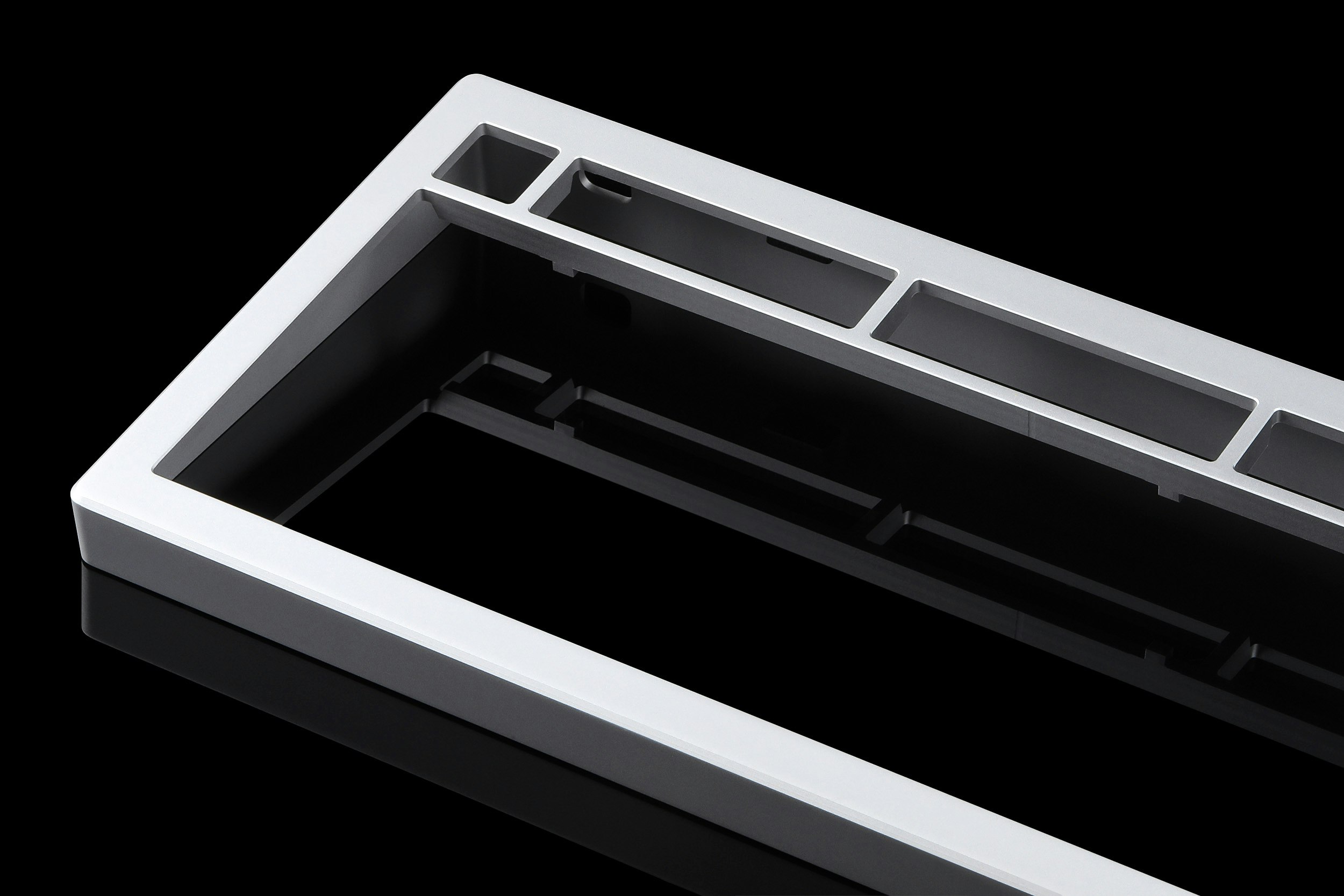 Drop CSTM80 Aluminum Decorative Case