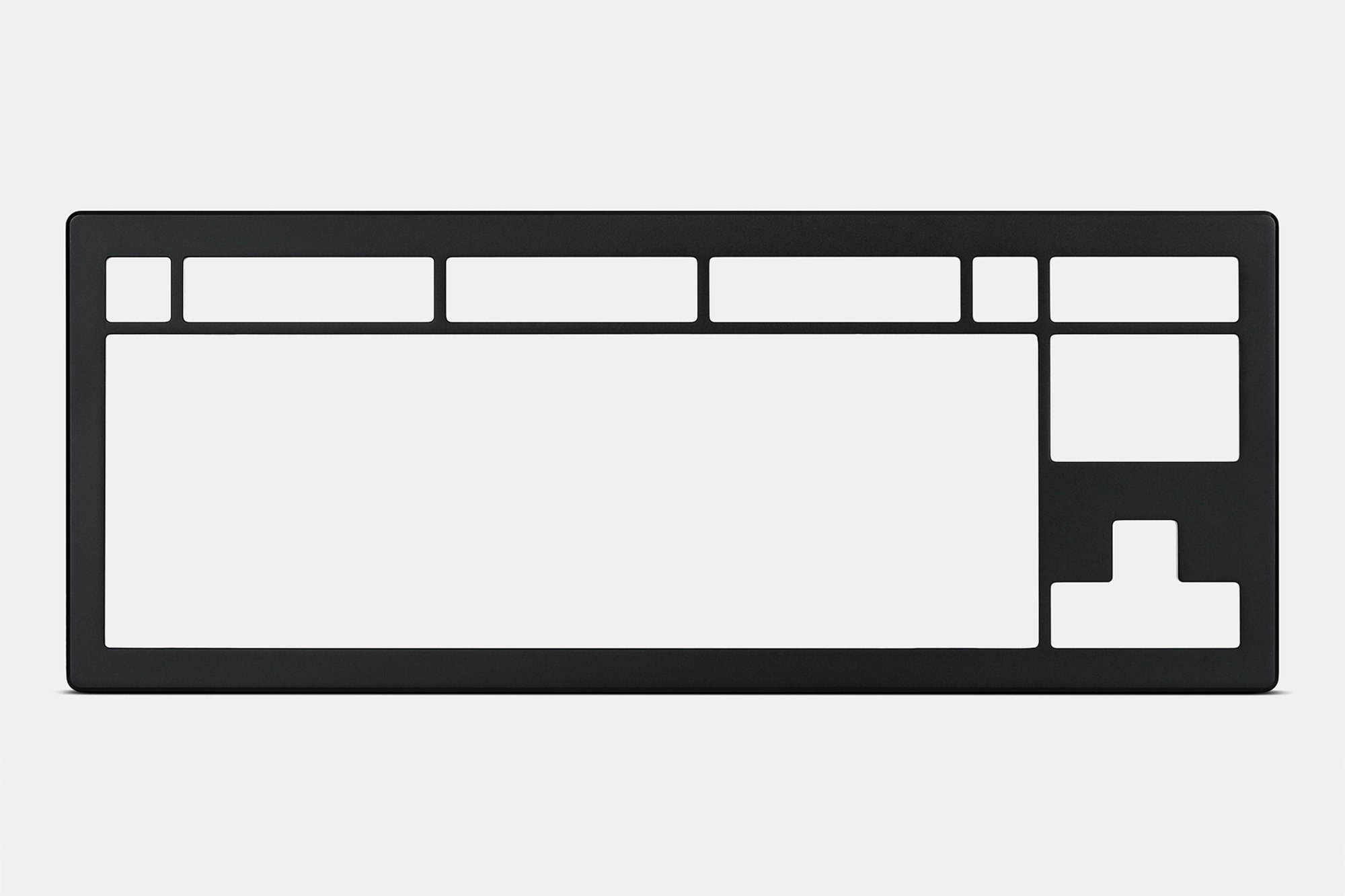 Drop CSTM80 Aluminum Decorative Case