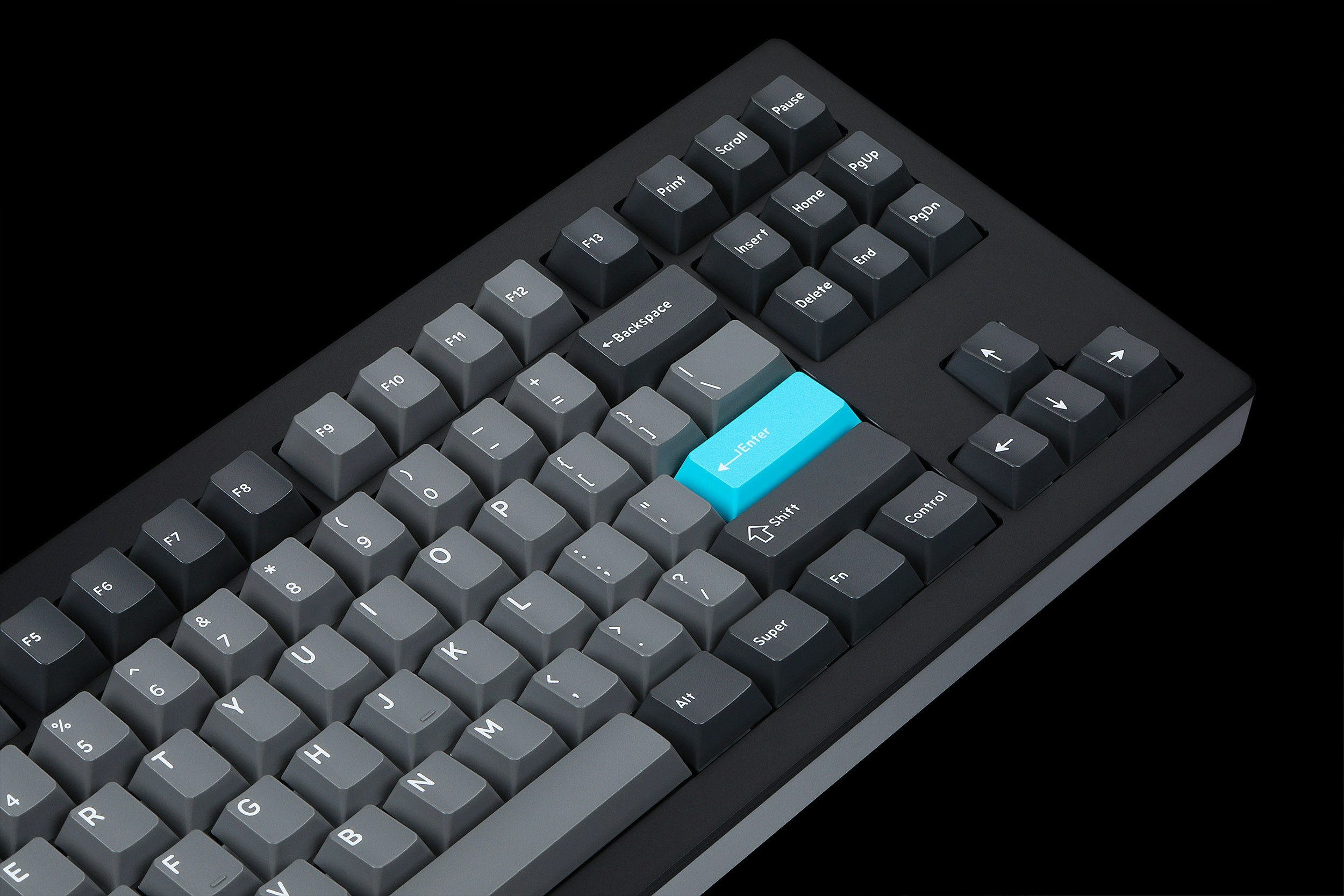 Drop CSTM80 Aluminum Decorative Case