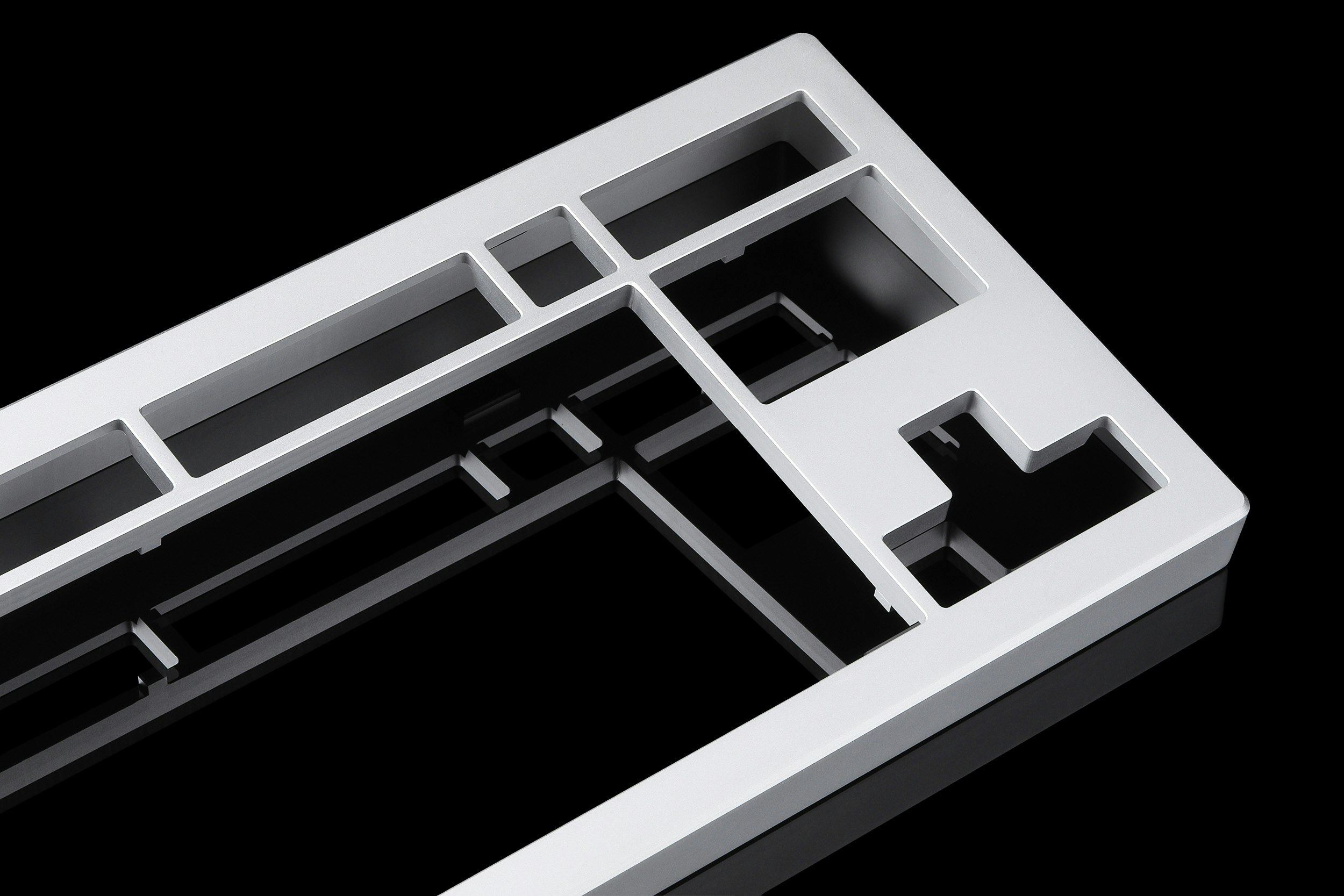 Drop CSTM80 Aluminum Decorative Case