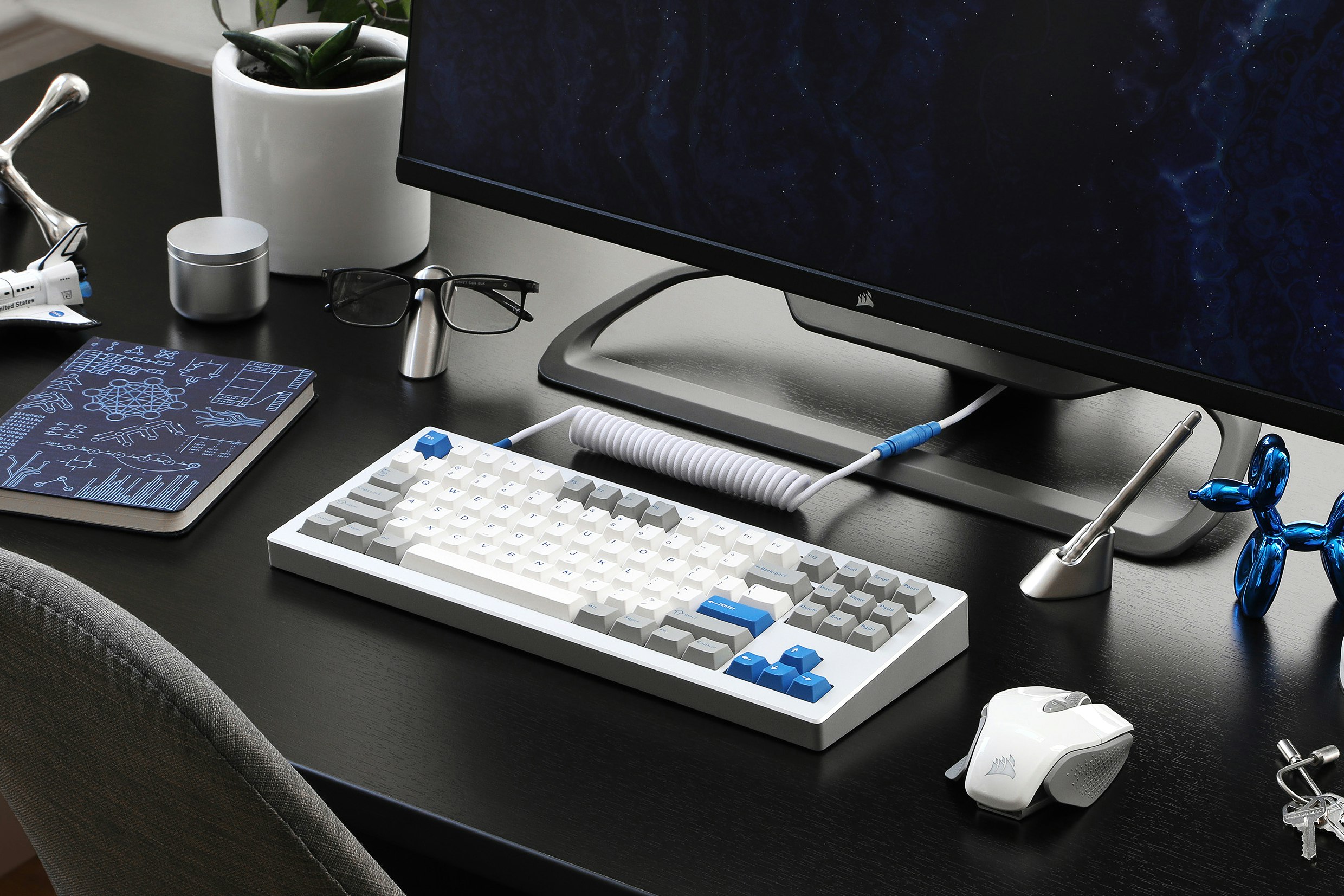 Drop CSTM80 Aluminum Decorative Case