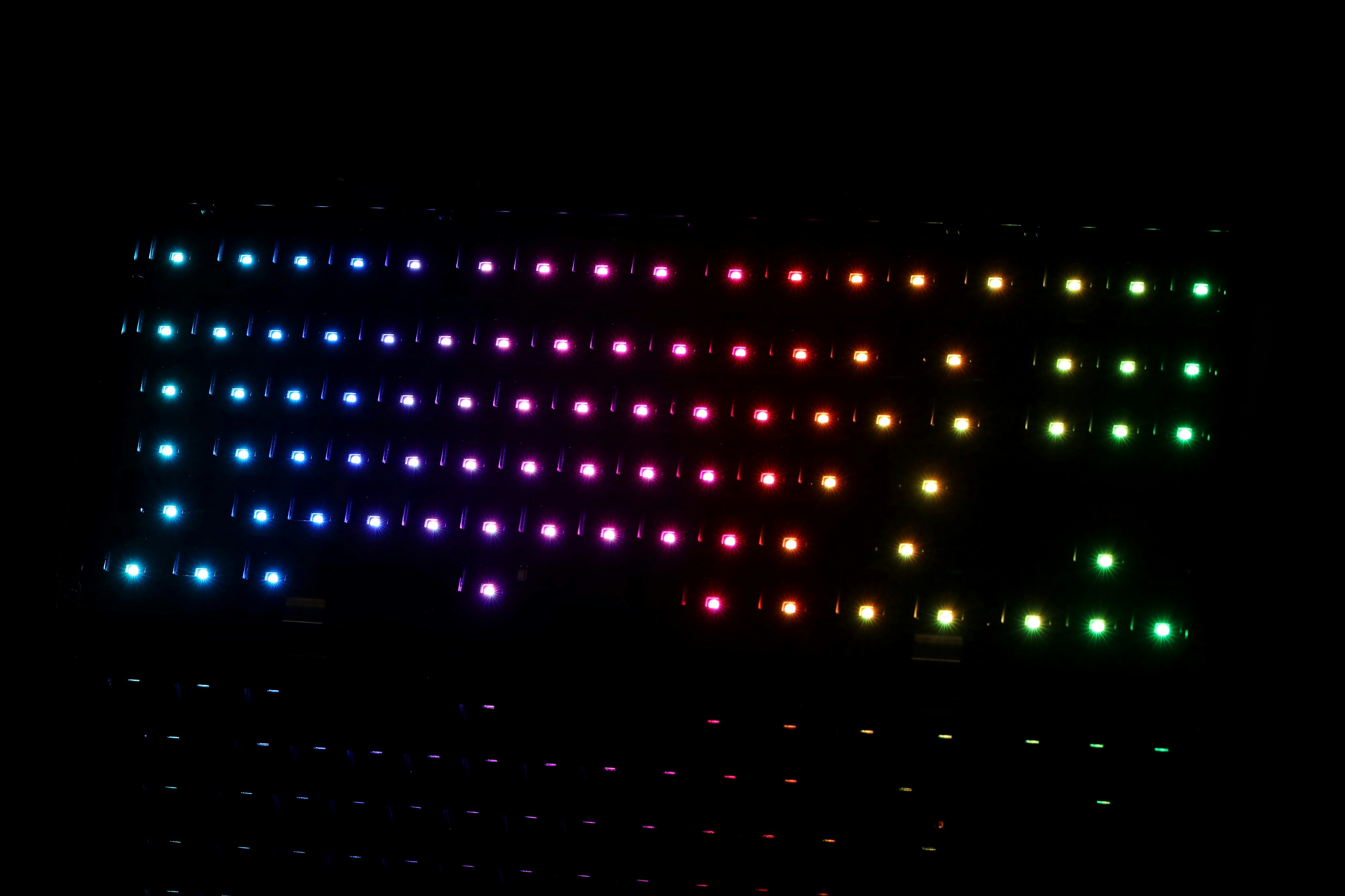 Drop CSTM80 Barebones Mechanical Keyboard