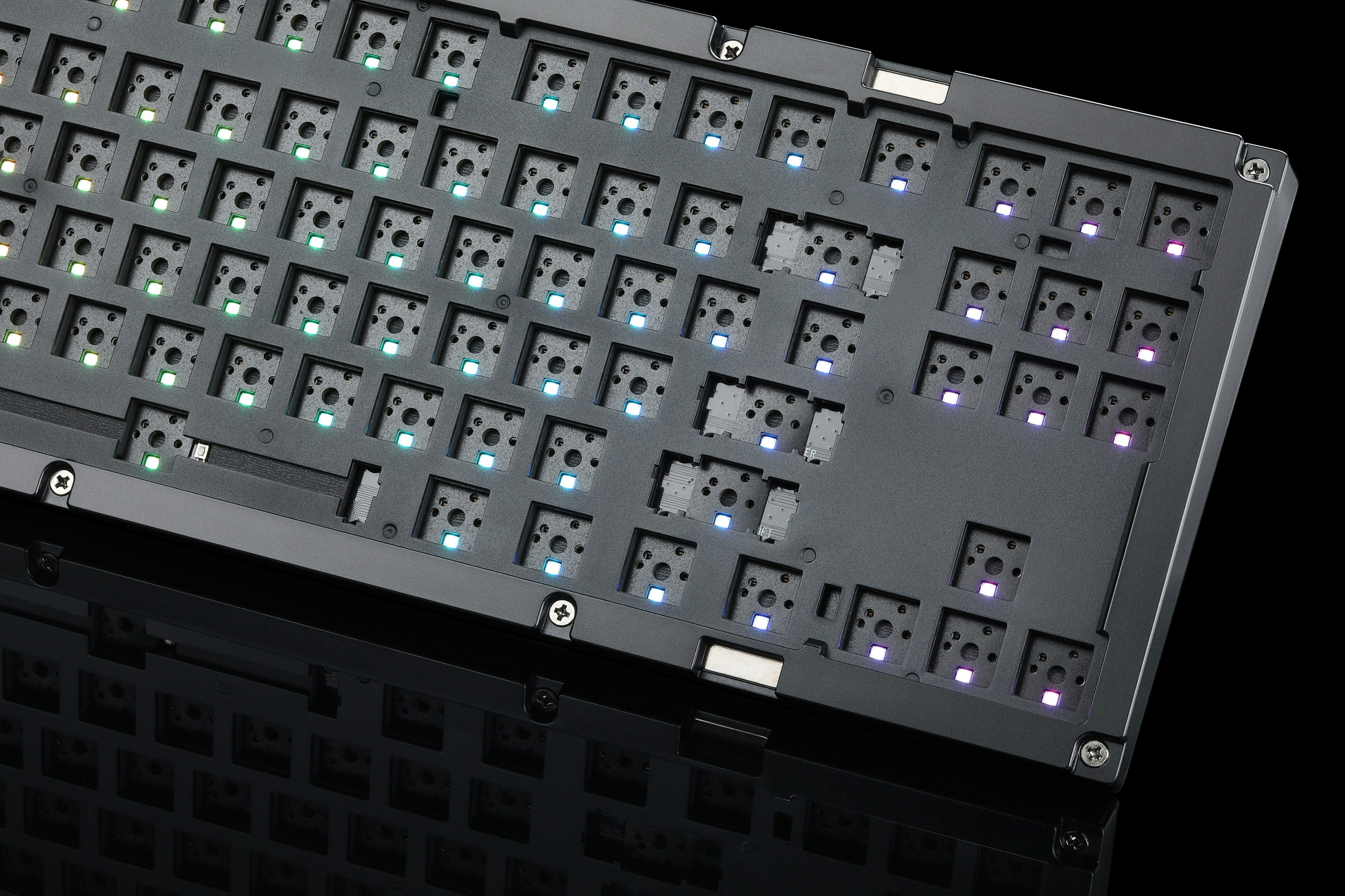 Drop CSTM80 Barebones Mechanical Keyboard