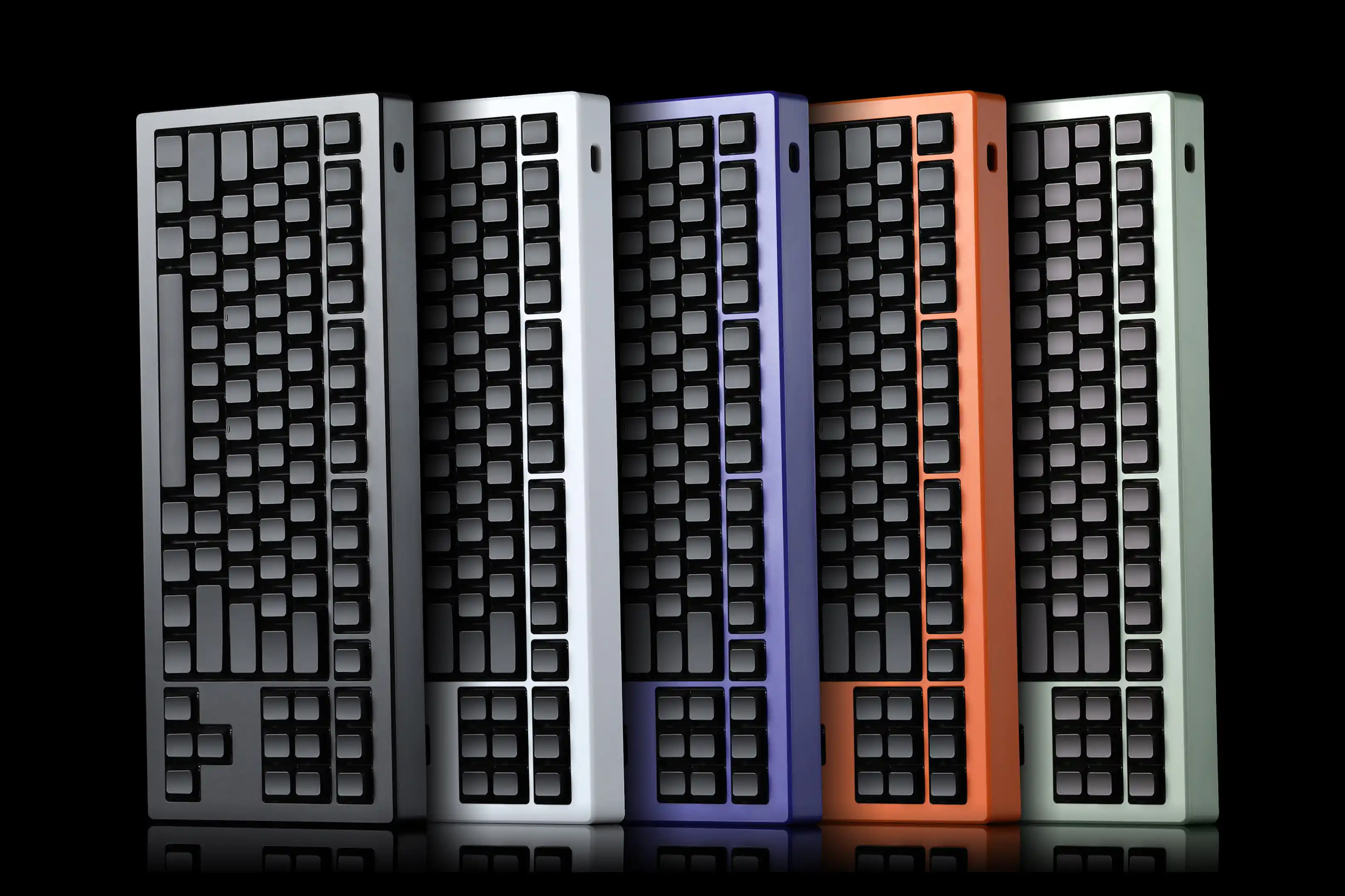Drop CSTM80 Barebones Mechanical Keyboard | Mechanical Keyboards | TKL ...