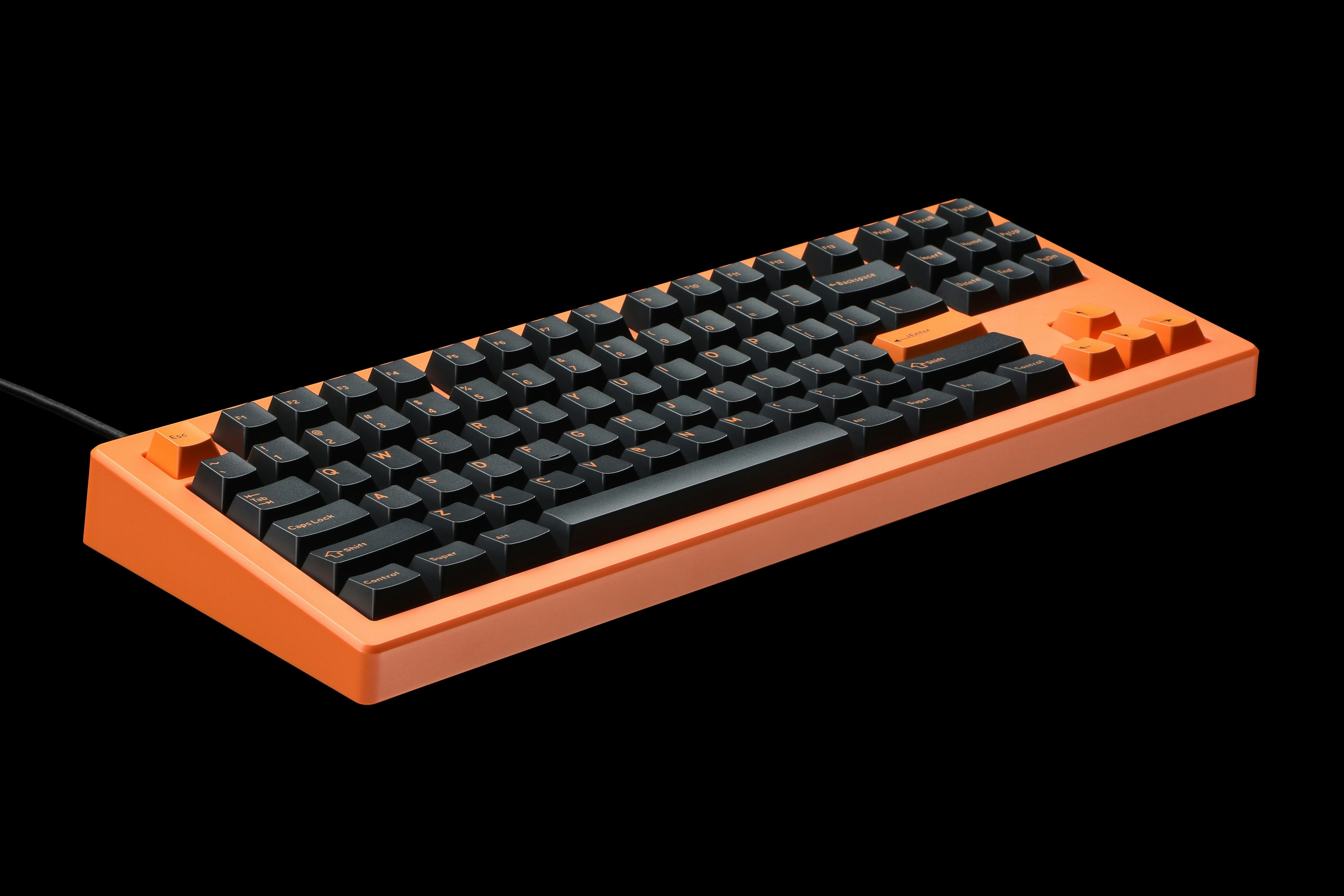 Drop CSTM80 Barebones Mechanical Keyboard