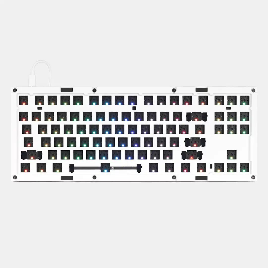 CTRL V2 Mechanical Keyboard | Mechanical Keyboards | Custom Layout ...