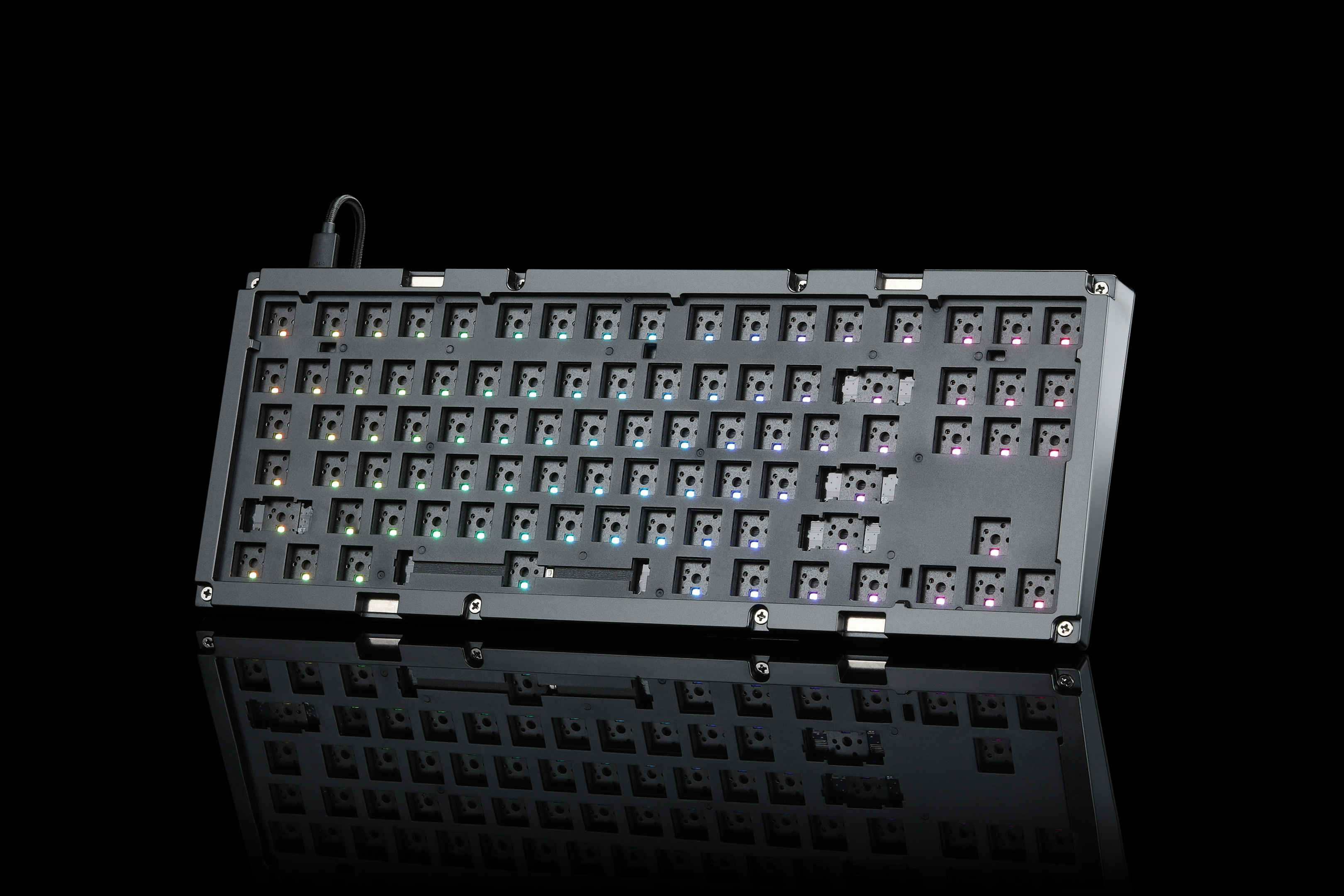 Drop CSTM80 Barebones Mechanical Keyboard | Mechanical Keyboards | TKL ...