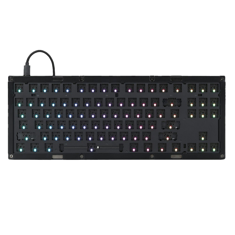 Drop CSTM80 Barebones Mechanical Keyboard