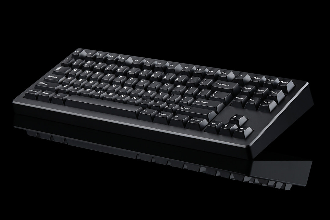 Drop CSTM80 Barebones Mechanical Keyboard