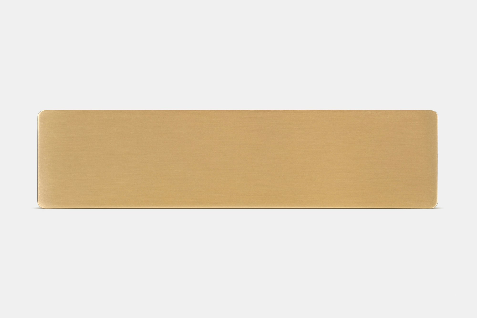 Drop CSTM80 Base Weight