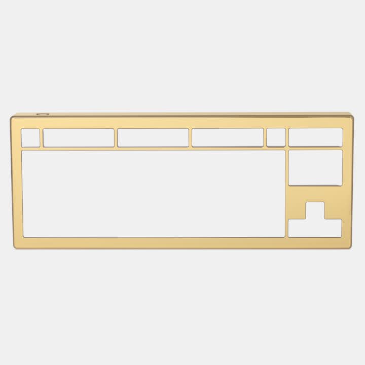 Cases / Frames | Drop