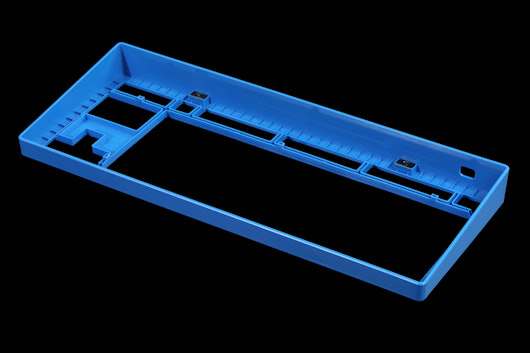 Drop CSTM80 Camillo Blue Decorative Case