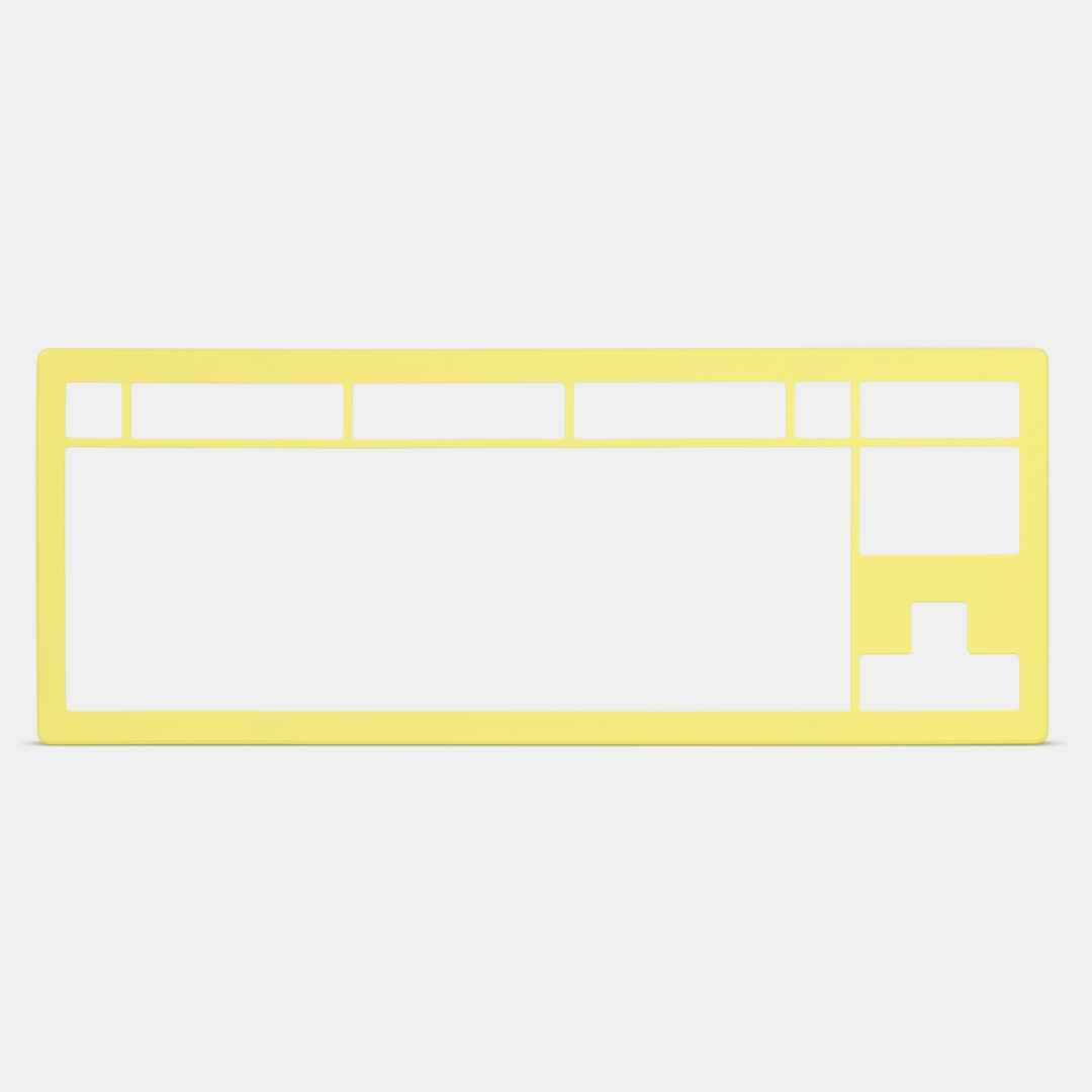 Cases / Frames | Drop