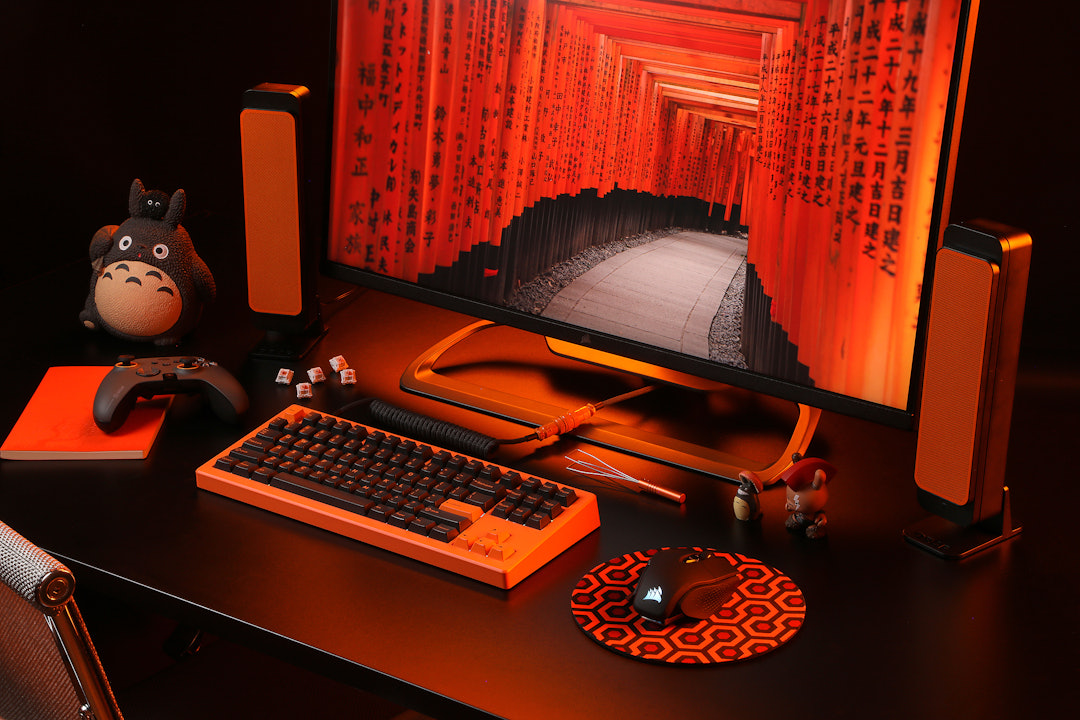 Drop CSTM80 Decorative Case