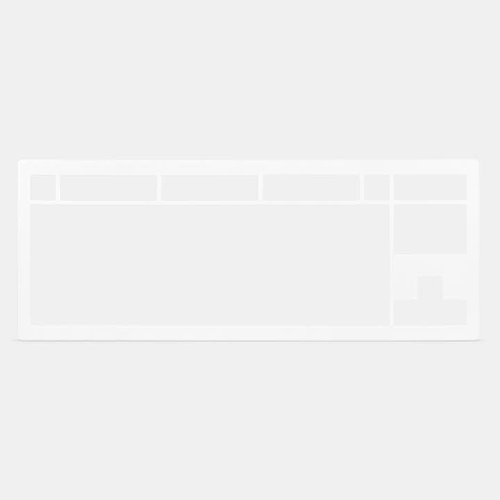 Cases / Frames | Drop