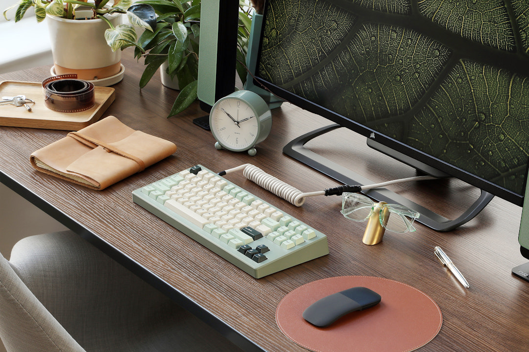 Drop CSTM80 Decorative Case