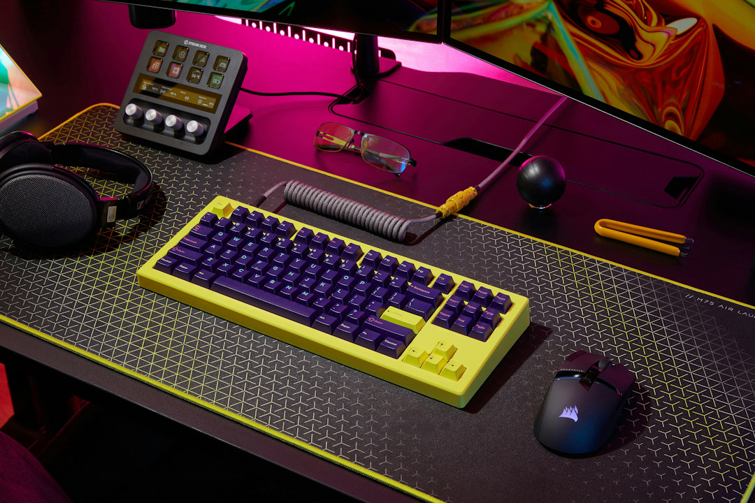 Drop CSTM80 Decorative Case