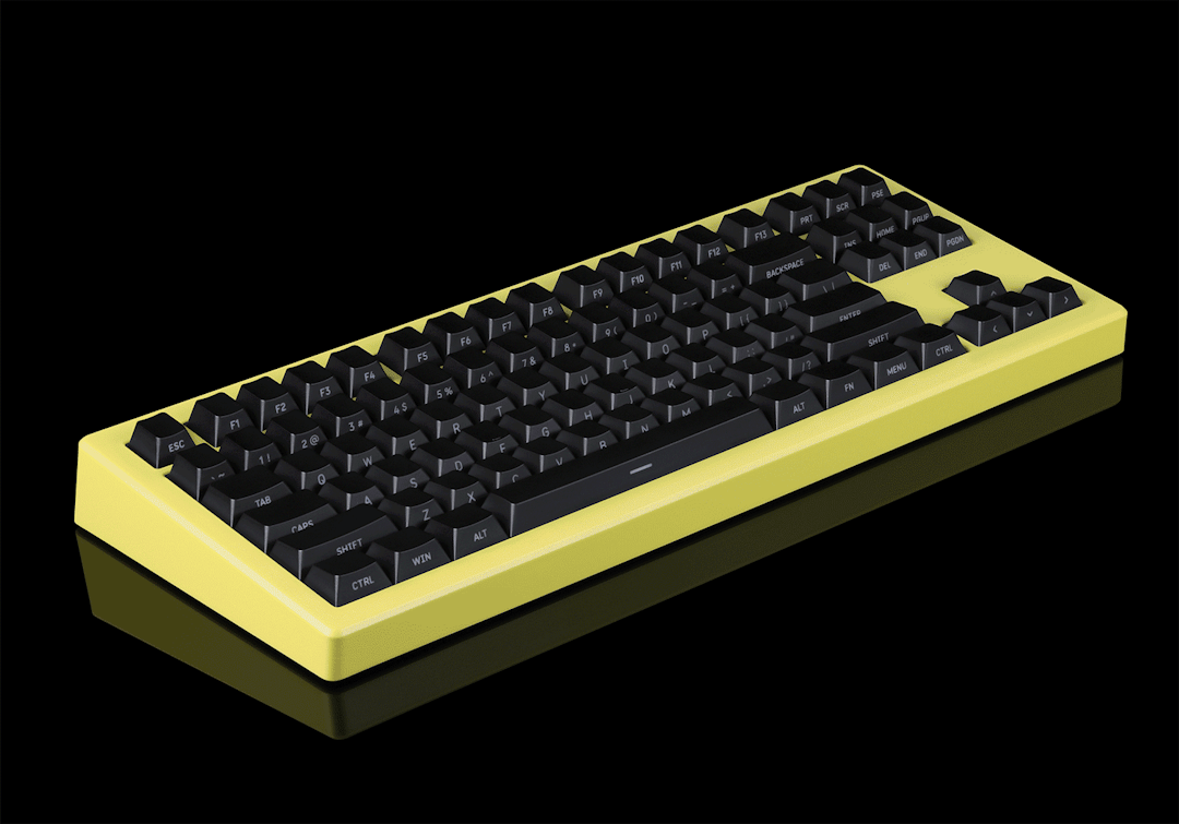 Drop CSTM80 Decorative Case