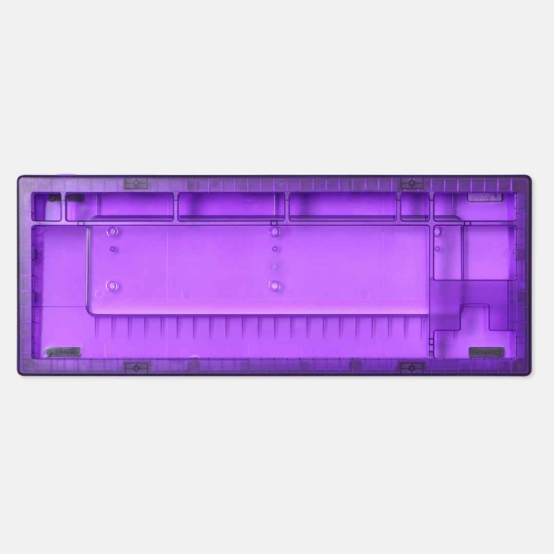 Cases / Frames | Drop