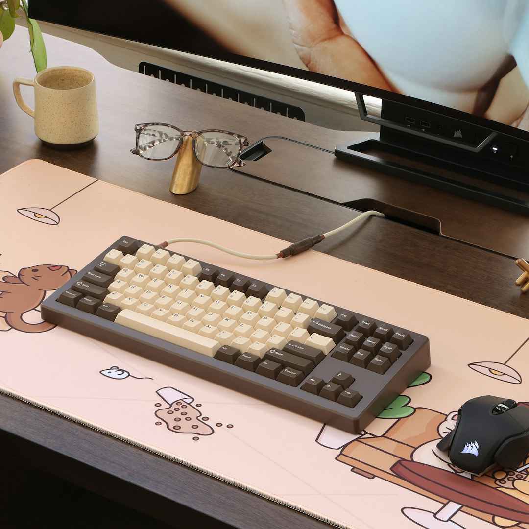 Cases / Frames | Accessories & Components | Mechanical Keyboards | Drop