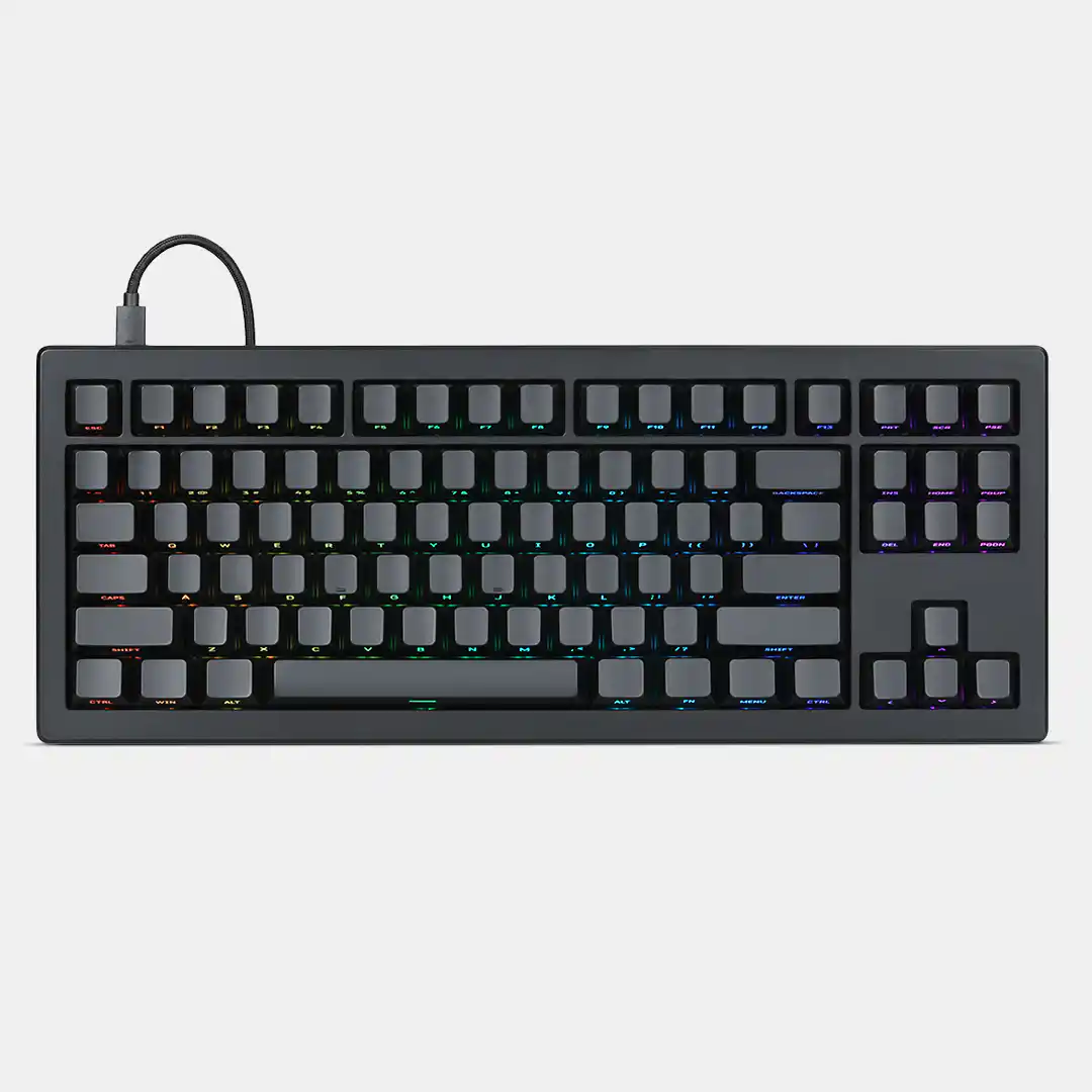 CTRL V2 Mechanical Keyboard | Mechanical Keyboards | Custom Layout ...