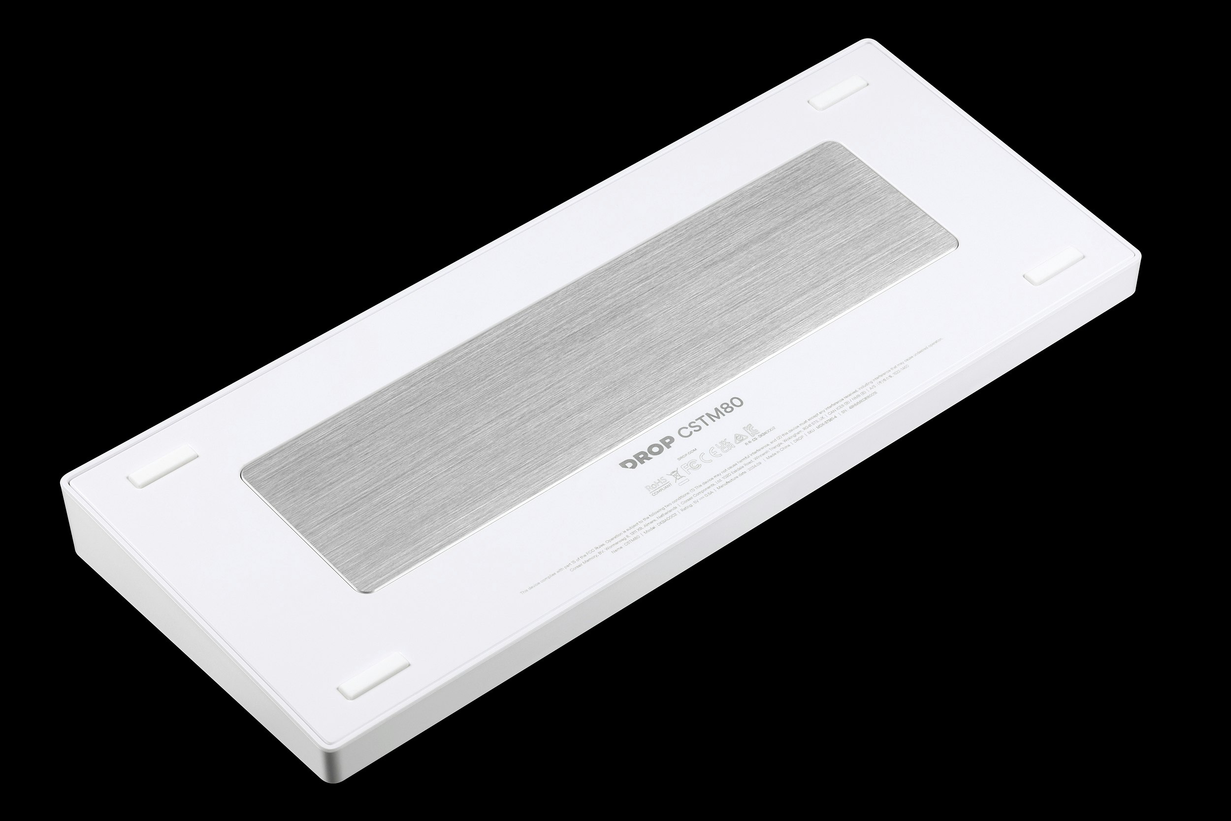 Drop CSTM80 Mechanical Keyboard