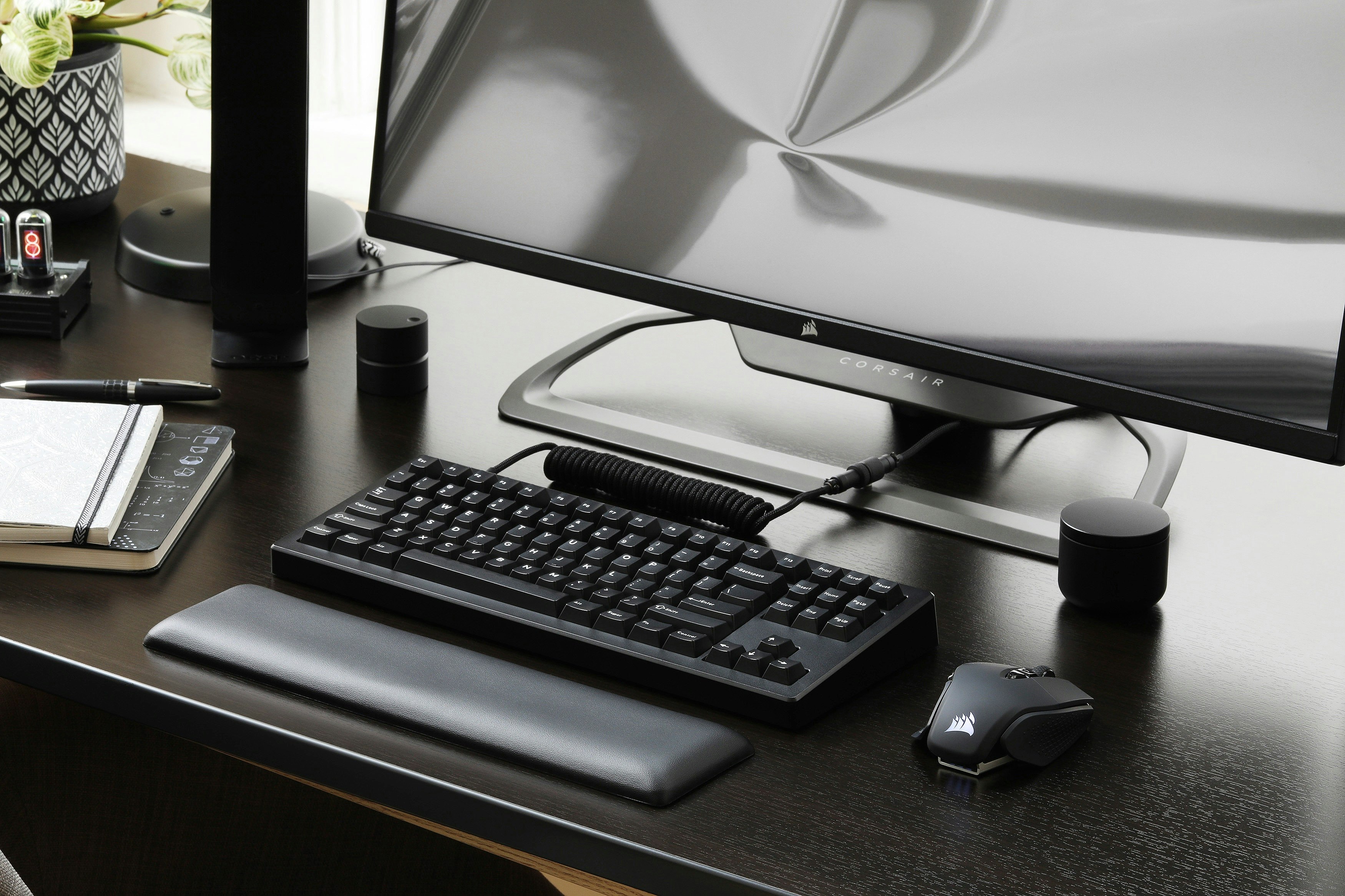 Drop CSTM80 Mechanical Keyboard